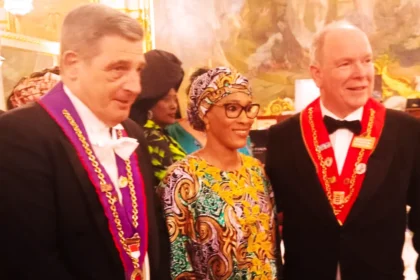 L’Afrique en mission : la diplomatie économique du CICP séduit l’Europe