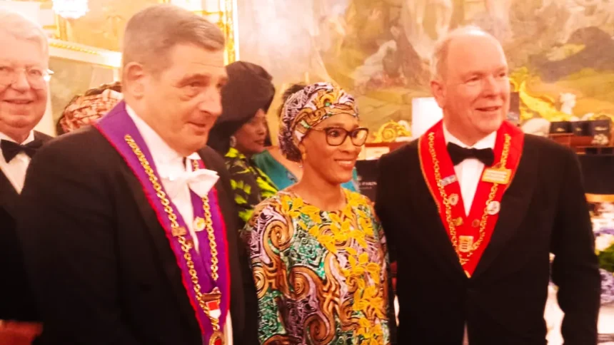 L’Afrique en mission : la diplomatie économique du CICP séduit l’Europe