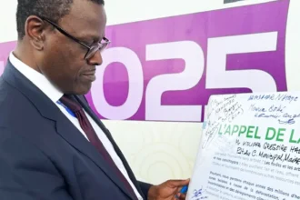 Cameroun : Dschang, ambassadrice du pays au 45ème Congrès de l’AIMF