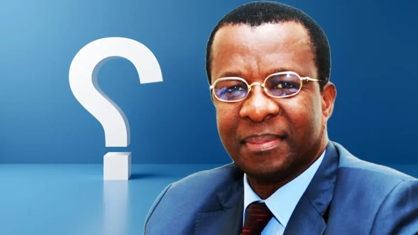 Cameroun : qui est Christophe Eken, déjà 16 années d'affilée à la tête de la Chambre de Commerce