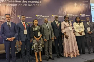 Afrique centrale : comment développer la technologie de la finance