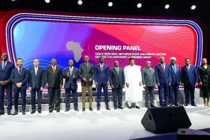 Africa CEO Forum 2025 : des investissements dépassant 200 millions USD pour dynamiser les initiatives africaines