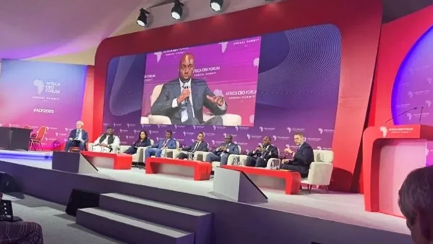 Gabon : Orinko SA signe le pacte d'actionnaires pour la construction de la centrale à gaz d'Owendo