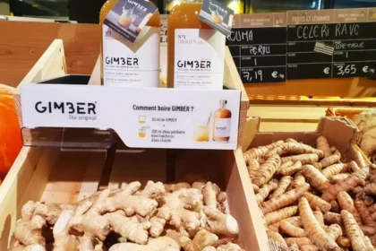 Cameroun : le gingembre se fait rare et les prix flambent