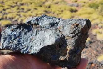 Gabon: 5ème plus grande réserve mondiale de manganèse