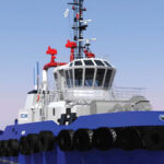 Cameroun : deux nouveaux remorqueurs du PAD en mer pour le Port de Douala-Bonabéri