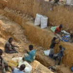 Côte d’Ivoire : la petite mine, un atout pour le développement du secteur minier