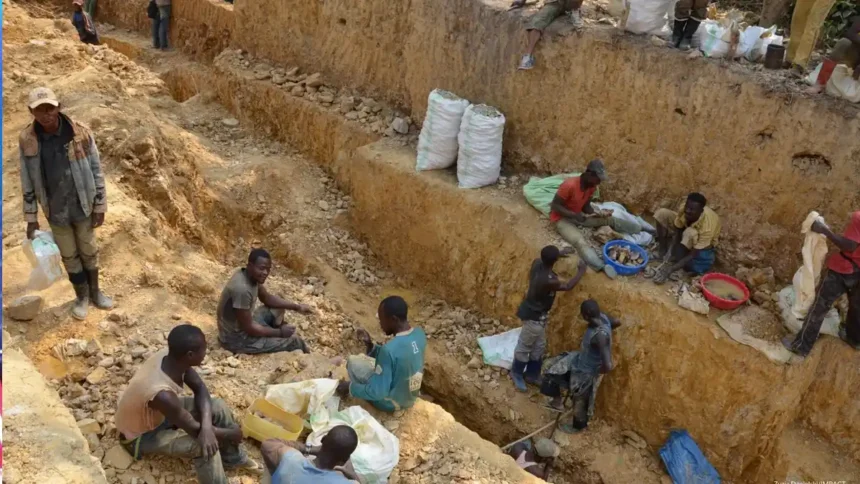 Côte d’Ivoire : la petite mine, un atout pour le développement du secteur minier