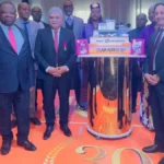 Cameroun : le groupe OLAM AGRI annonce la création prochaine d’une unité de fabrication des aliments pour le poisson, le poulet et le bétail