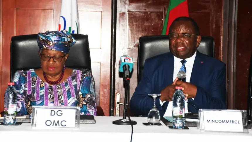 Cameroun : Yaoundé acte l’organisation en mars 2026 de la 14ème session conférence ministérielle de l’OMC