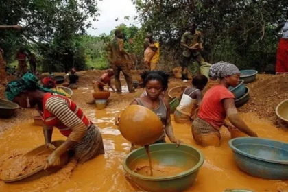 Cameroun : les superficies d'exploitation de l’or croissent de plus de 500% en 14 ans, sans impact sur les infrastructures locales