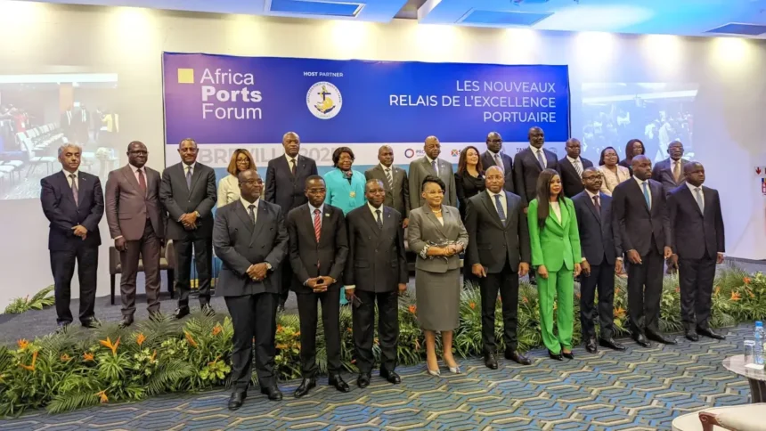 Ports et rades en Afrique : comment le Gabon ambitionne devenir un hub régional dans les cinq prochaines années