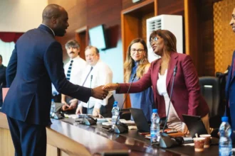 CEMAC : le dialogue s’ouvre sur la réforme des Fonds RES