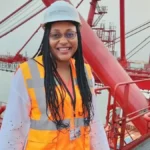 Solange Flore Yango prend la tête du Terminal Bois du Port autonome de Douala