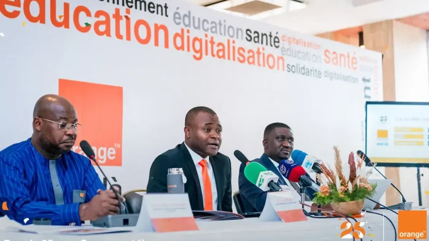 Cameroun: Orange investit 2,5 millions USD pour dynamiser l’économie numérique