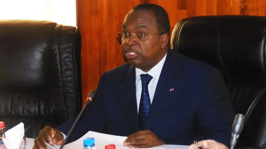 Cameroun : malgré le poids déjà élevé de la dette, l'Etat veut à nouveau emprunter 245,5 millions USD