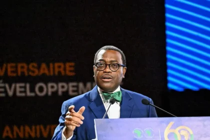 BAD 2025 : Bilan de Akinwumi Adesina et enjeux de la succession à la tête de la Banque africaine de développemen