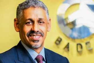 Sidi Ould Tah élu président de la BAD : une nouvelle ère pour le développement de l’Afrique