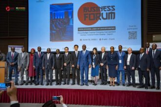 Investir en Côte d’Ivoire : à la conquête des investisseurs japonais à Osaka