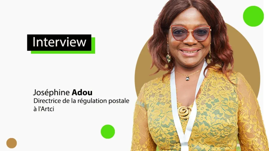 Régulation postale en Côte d’Ivoire : défis, digitalisation et concurrence dans le secteur