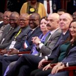 Jeicom 25 : 27 pays recherchent les investissements pour développer leurs communes