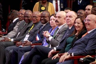 Jeicom 25 : 27 pays recherchent les investissements pour développer leurs communes