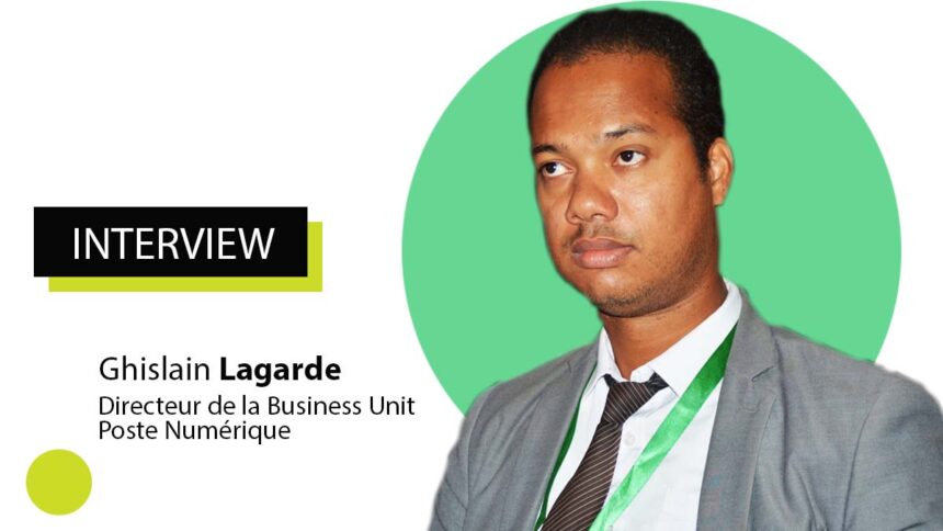 Transformation digitale de La Poste Côte d’Ivoire : des services numériques au cœur de l’innovation publique