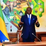 Souveraineté économique du Gabon : 4 axes clés à retenir du conseil des ministres 4 Souveraineté économique du Gabon : 4 axes clés à retenir du conseil des ministres