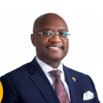 George Elombi : de juriste camerounais à président d’Afreximbank