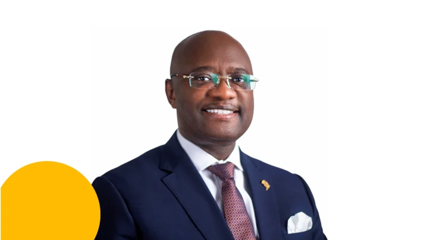 George Elombi : de juriste camerounais à président d’Afreximbank