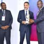Finance Week 2025 : Prometal Groupe, Prix du Leadership en investissements industriels CEMAC
