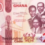 Le cedi ghanéen, monnaie la plus performante au monde en 2025, porté par l’or et la rigueur monétaire