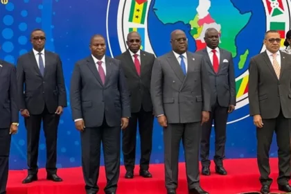 Crise RDC-Rwanda : tensions autour de la présidence tournante de la CEEAC