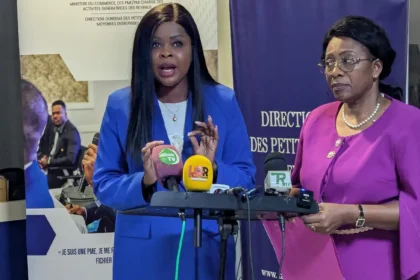 Gabon : lancement du grand concours national "OSER MON PROJET" pour les jeunes entrepreneurs