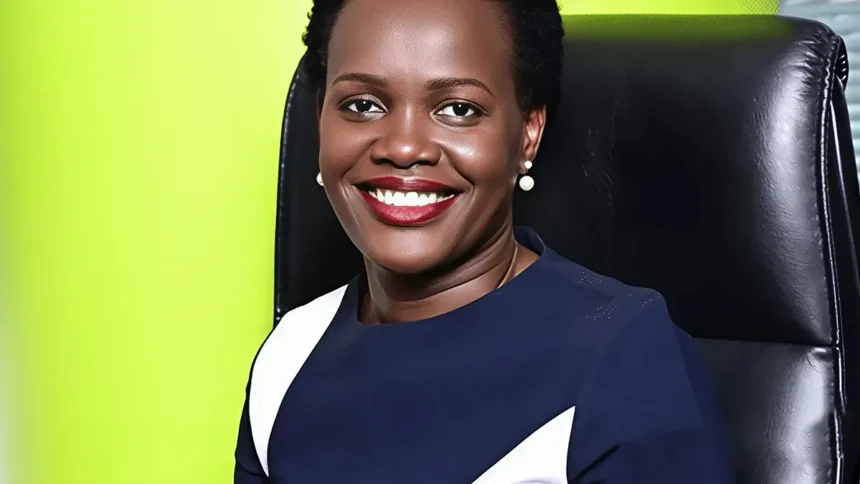 Patricia Ojangole nommée à la tête de l’AIAFD : un tournant pour le financement du développement en Afrique