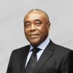 Emmanuel Ikazoboh succède à Aliko Dangote à la tête de Dangote Cement