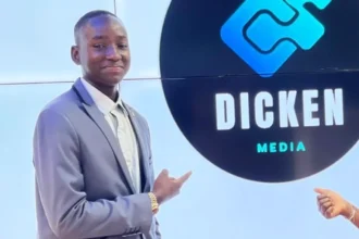 Ousmane Dicko : Le prodige malien qui révolutionne l’intelligence artificielle en Afrique