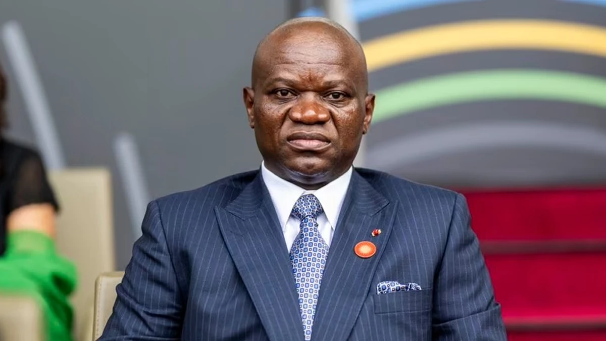 Études à l’étranger : le Gabon suspend les bourses pour les États-Unis et le Canada