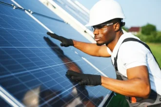 Électrification en Afrique : le pari risqué de Zafiri