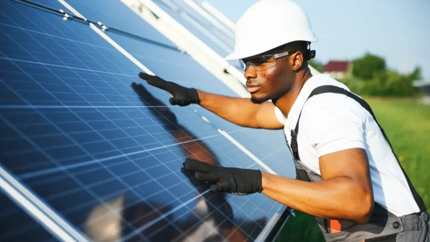 Électrification en Afrique : le pari risqué de Zafiri