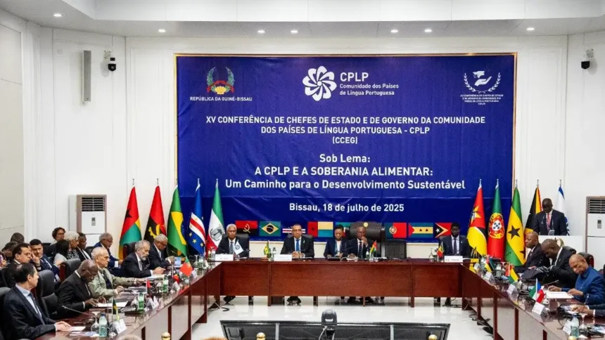 Pacte lusophone : mobiliser le capital privé pour une croissance durable dans l’espace CPLP