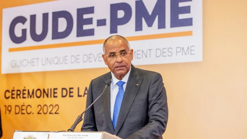 Côte d’Ivoire : Start Impact et Daice, deux programmes pour booster les PME et l’entrepreneuriat en 2025
