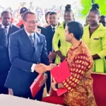 Cameroun : lancement de la zone industrialo-portuaire de la Dibamba à Douala, un projet de 230 milliards FCFA