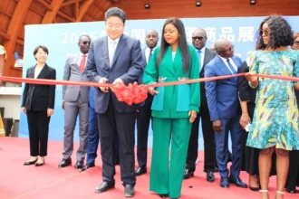 Gabon–Chine : une foire économique pour renforcer les partenariats commerciaux et technologiques durables