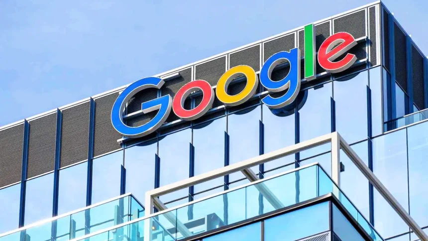 Afrique : Google injecte 37 millions de dollars pour propulser l’intelligence artificielle