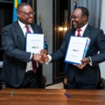 Projet Inga III : la Banque mondiale injecte 1,8 milliard USD pour renforcer la résilience économique en RDC