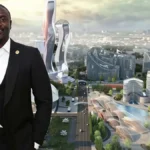 Akon City : de rêve futuriste à fiasco au Sénégal