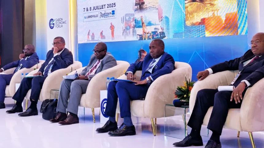 Gabon Economic Forum : vers une croissance économique à deux chiffres au Gabon
