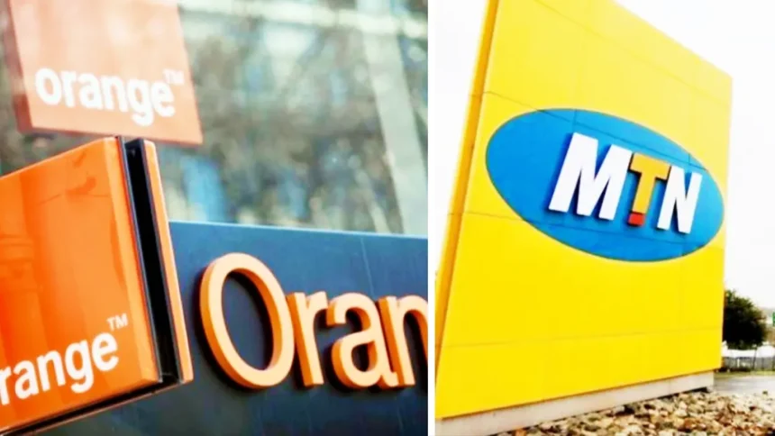 Sanctions de l’ART : Orange et MTN épinglés pour mauvaise qualité de service au Cameroun