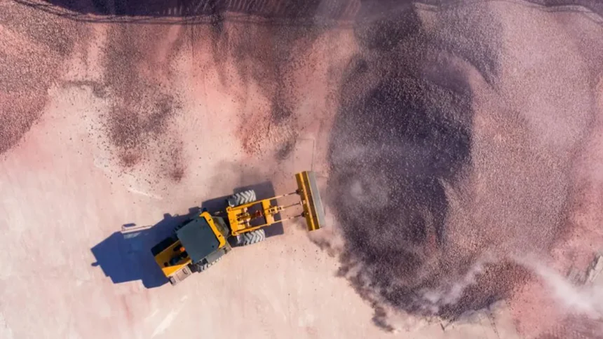 Uranium en Mauritanie : le projet Tiris d’Aura Energy en 2027